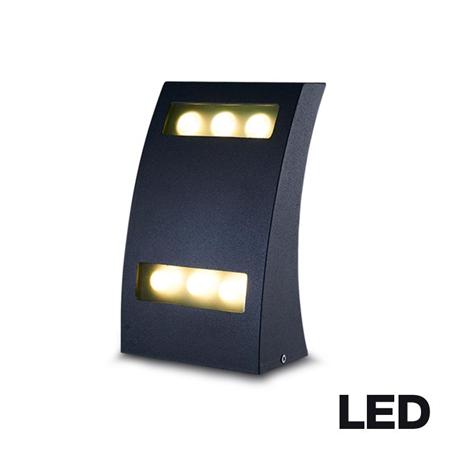 Farola/Aplique Sugus LED